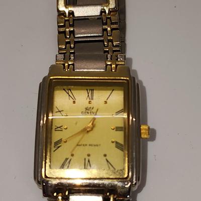LOT 91:: Watch Lot- untested