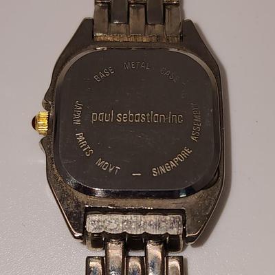 LOT 91:: Watch Lot- untested