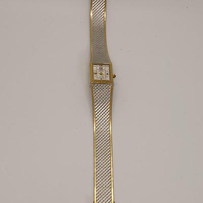 LOT 91:: Watch Lot- untested