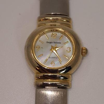 LOT 92:: Watch Lot- Untested