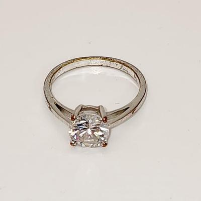 LOT 93:: Vintage Ring LOT szs range from 5-12