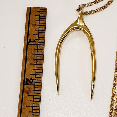 LOT 95:: Two 30" L Necklaces, Two Bracelets and 2 pins featuring Silpada KR "Go Wild" Crystal, Brass, Cowhide Pendant...