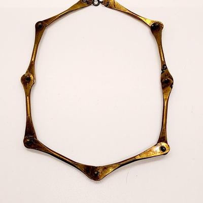 LOT 97:: Large LOT of Vintage Fashion Necklaces