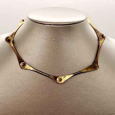 LOT 97:: Large LOT of Vintage Fashion Necklaces