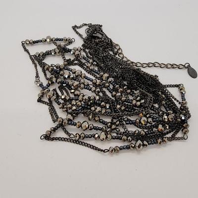 LOT 99:: LOT of Vintage Fashion Necklaces