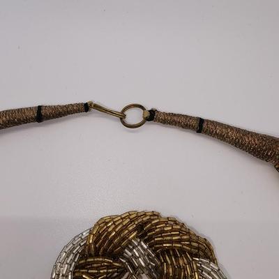 LOT 99:: LOT of Vintage Fashion Necklaces