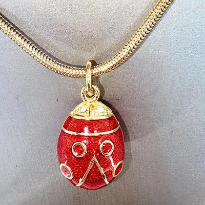 LOT:: Fashion Necklaces and a long gold tone wrap bracelet, featuring Trifari Chain and more