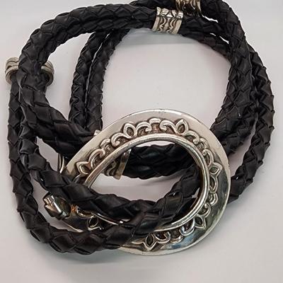 LOT 122:: Ladies Belt Lot