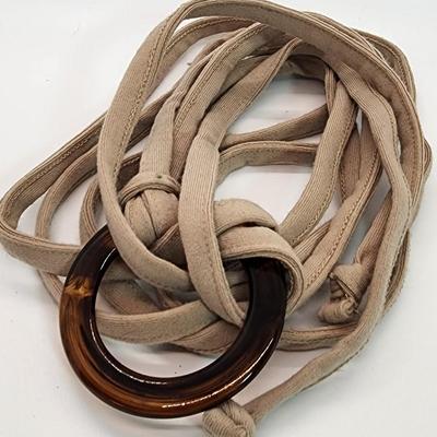 LOT 122:: Ladies Belt Lot