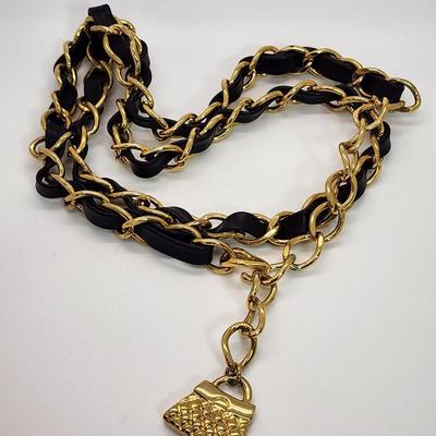 LOT 122:: Ladies Belt Lot