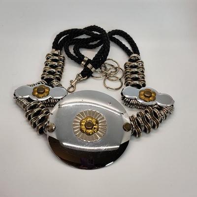 LOT 122:: Ladies Belt Lot