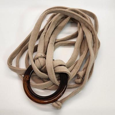 LOT 122:: Ladies Belt Lot