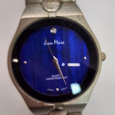 LOT 123:: Large Watch Lot- Untested