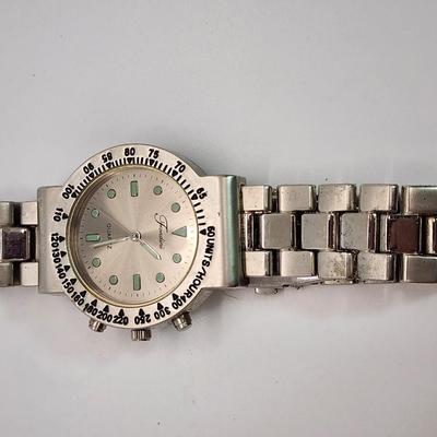 LOT 123:: Large Watch Lot- Untested