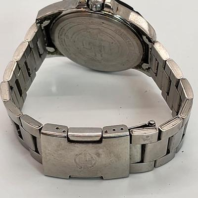 LOT 123:: Large Watch Lot- Untested