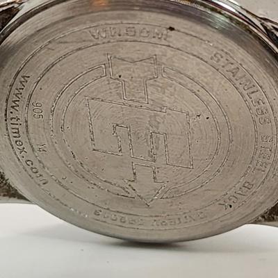 LOT 123:: Large Watch Lot- Untested