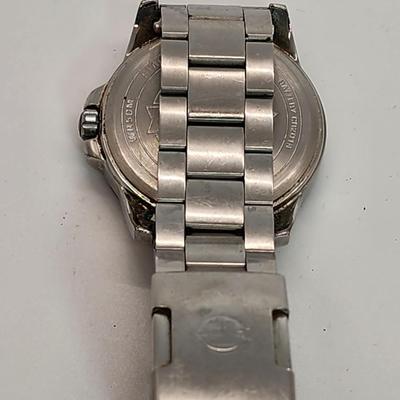 LOT 123:: Large Watch Lot- Untested