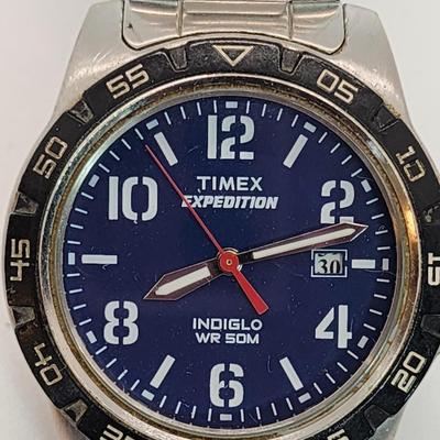 LOT 123:: Large Watch Lot- Untested