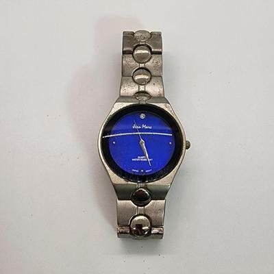 LOT 123:: Large Watch Lot- Untested