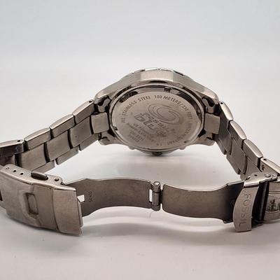 LOT 123:: Large Watch Lot- Untested