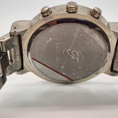 LOT 123:: Large Watch Lot- Untested