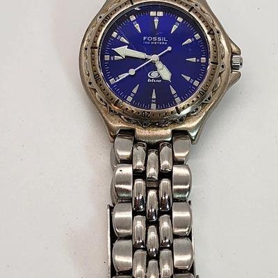 LOT 123:: Large Watch Lot- Untested