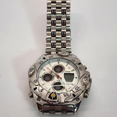 LOT 123:: Large Watch Lot- Untested