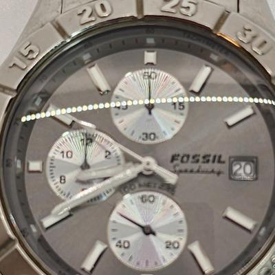 LOT 123:: Large Watch Lot- Untested