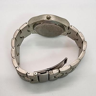 LOT 123:: Large Watch Lot- Untested