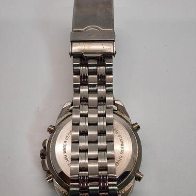 LOT 123:: Large Watch Lot- Untested