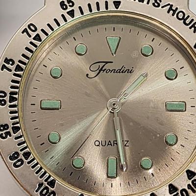 LOT 123:: Large Watch Lot- Untested