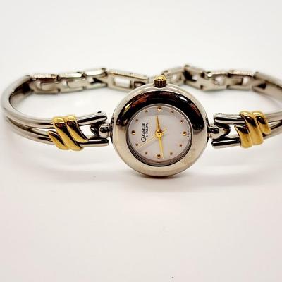 LOT 124:: Large Lot of Watches-Untested