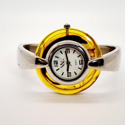 LOT 124:: Large Lot of Watches-Untested