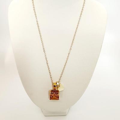 LOT 129:: Mixed lot of Costume Jewelry