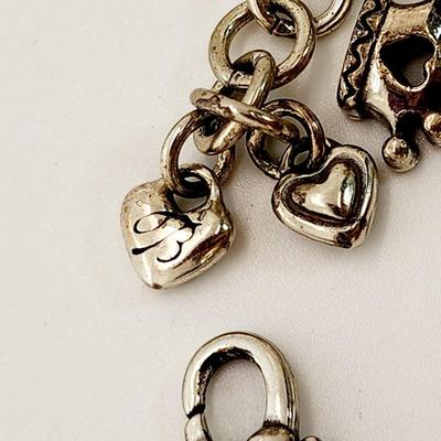 LOT 130:: Bracelet Lot