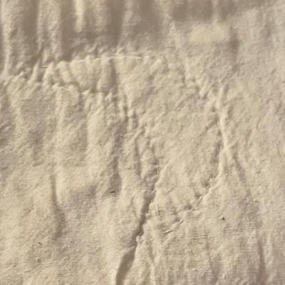 Lot 469 Tulip & Crescent Quilt