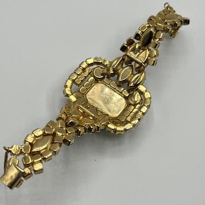 Lot 475 Glitzy Juliana Bracelt