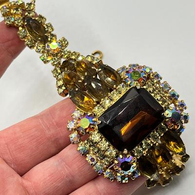 Lot 475 Glitzy Juliana Bracelt