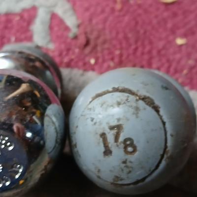 Variety of Automotive needs, hitch, balls, chain, chain binder and more