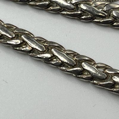 Lot 516 Silver Lot