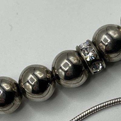 Lot 516 Silver Lot