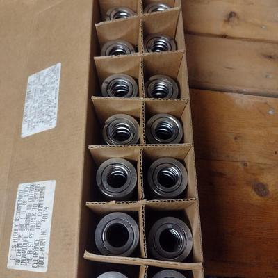 Manley Valve Springs