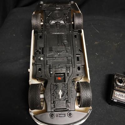 Remote controlled toy car - Your dream car at more than 1/2 the price!!