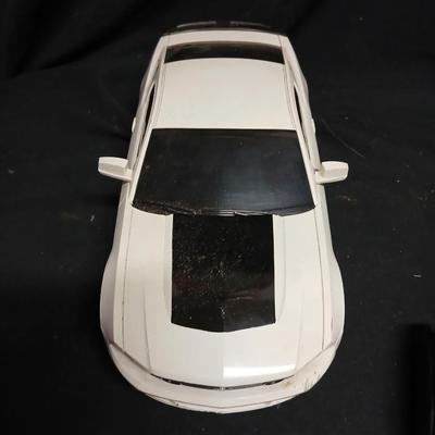 Remote controlled toy car - Your dream car at more than 1/2 the price!!