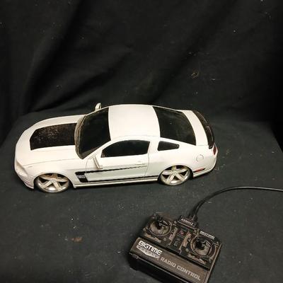 Remote controlled toy car - Your dream car at more than 1/2 the price!!