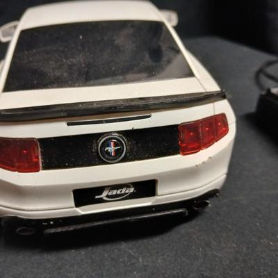 Remote controlled toy car - Your dream car at more than 1/2 the price!!