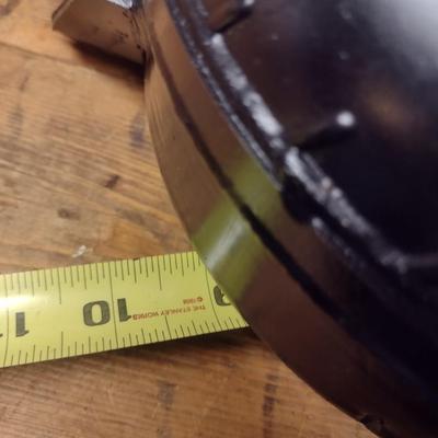 Performance Torque Converter (Yellow)