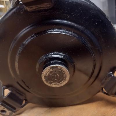 Performance Torque Converter (Yellow)