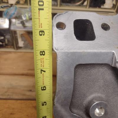 Engine Intake Manifold