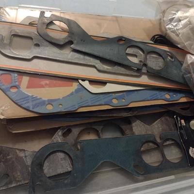 Assorted Automotive Accessories (#1)